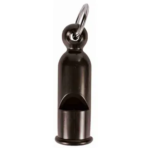 Gwizdek plastikowy - alarmowy 6 cm